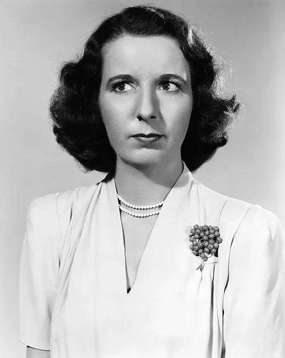 Framed Print : Mary Wickes, 1943 Framed Print : Mary Wickes, 1943