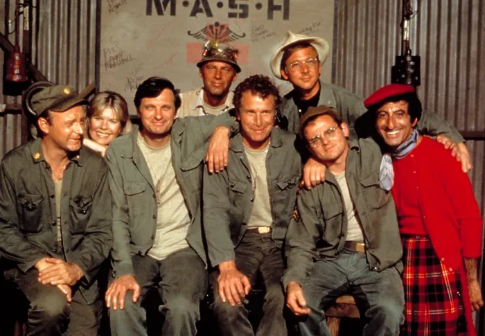 Framed Print : MASH, Larry Linville, Loretta Swit, Alan Alda, McLean Stevenson, Wayne Rogers, William Christopher, Gary Burghoff, Jamie Farr, 1972-1983 Framed Print : MASH, Larry Linville, Loretta Swit, Alan Alda, McLean Stevenson, Wayne Rogers, William Christopher, Gary Burghoff, Jamie Farr, 1972-1983