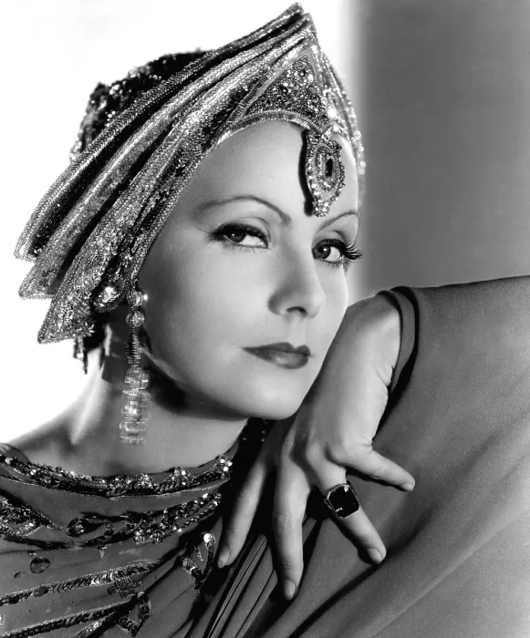 Framed Print : MATA HARI, Greta Garbo, portrait by Clarence Sinclair Bull, 1931 Framed Print : MATA HARI, Greta Garbo, portrait by Clarence Sinclair Bull, 1931