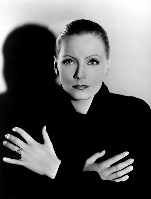 Framed Print : MATA HARI, Greta Garbo, portrait by Clarence Sinclair Bull, 1931 Framed Print : MATA HARI, Greta Garbo, portrait by Clarence Sinclair Bull, 1931