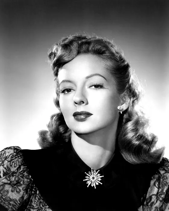 Framed Print : THE MATING OF MILLIE, Evelyn Keyes, 1948