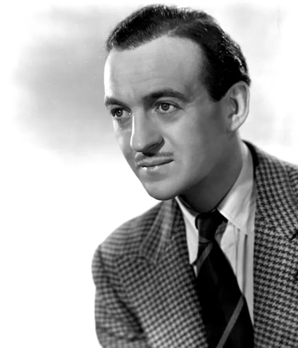 Framed Print : A MATTER OF LIFE AND DEATH, (aka STAIRWAY TO HEAVEN), David Niven, 1946 Framed Print : A MATTER OF LIFE AND DEATH, (aka STAIRWAY TO HEAVEN), David Niven, 1946