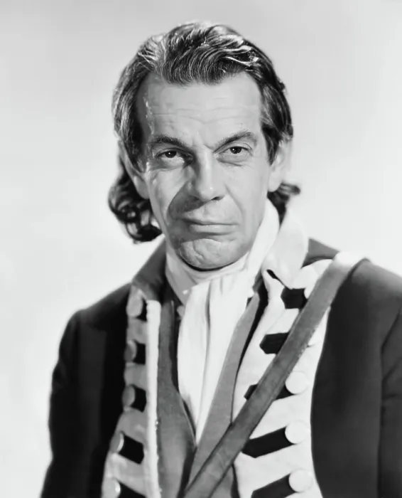 Framed Print : A MATTER OF LIFE AND DEATH, (aka STAIRWAY TO HEAVEN), Raymond Massey, 1946
