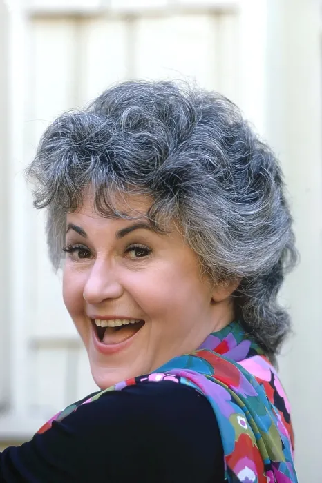 Framed Print : MAUDE, Bea Arthur, (1972), 1972-78