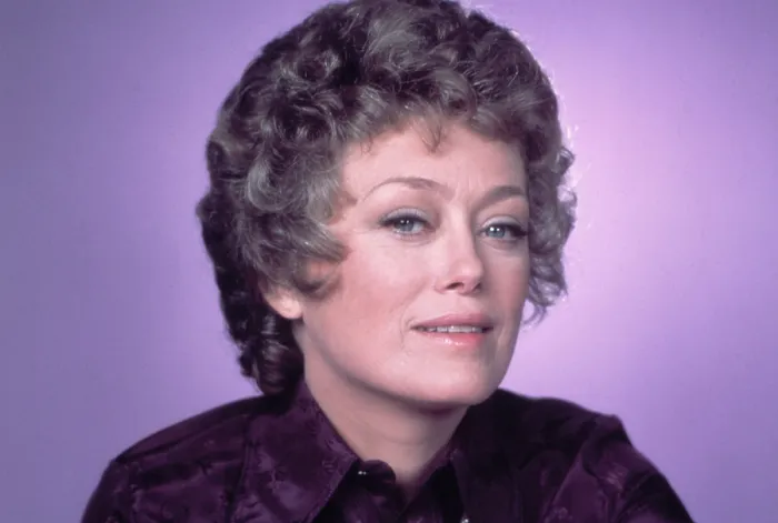 Framed Print : MAUDE, Rue McClanahan, 1972-78 Framed Print : MAUDE, Rue McClanahan, 1972-78