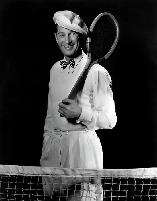 Framed Print : Maurice Chevalier, ca. early 1930s