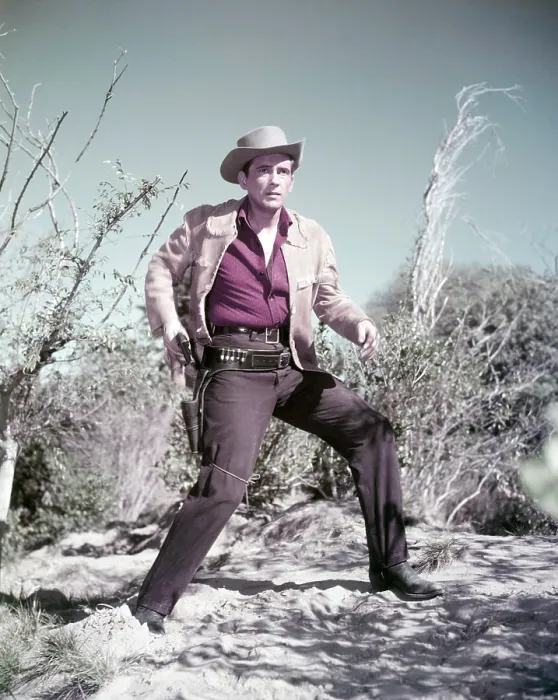 Framed Print : MAVERICK, Jack Kelly, (1959), 1957-1963 Framed Print : MAVERICK, Jack Kelly, (1959), 1957-1963