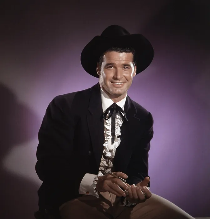 Framed Print : MAVERICK, James Garner, 1957-62