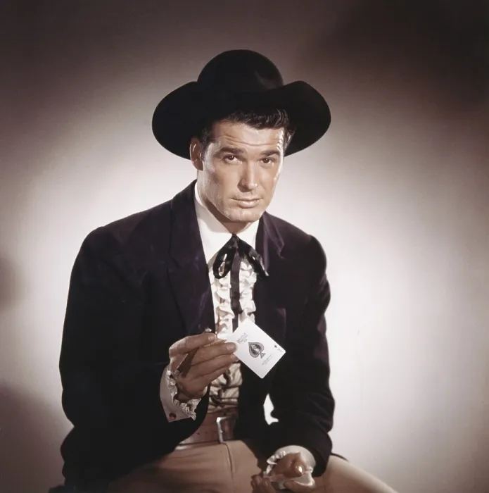 Framed Print : MAVERICK, James Garner, 1957-62