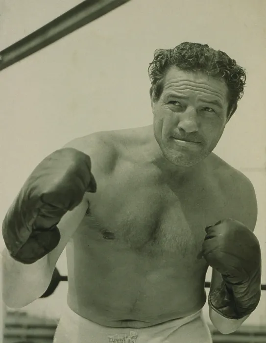 Framed Print : Max Baer (1909-1959), one-time Heavyweight Champion of the World, also worked as an actor, wrestler, and referee Framed Print : Max Baer (1909-1959), one-time Heavyweight Champion of the World, also worked as an actor, wrestler, and referee