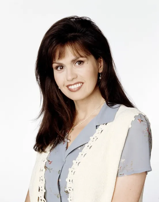 Framed Print : MAYBE THIS TIME, Marie Osmond, 1995-96