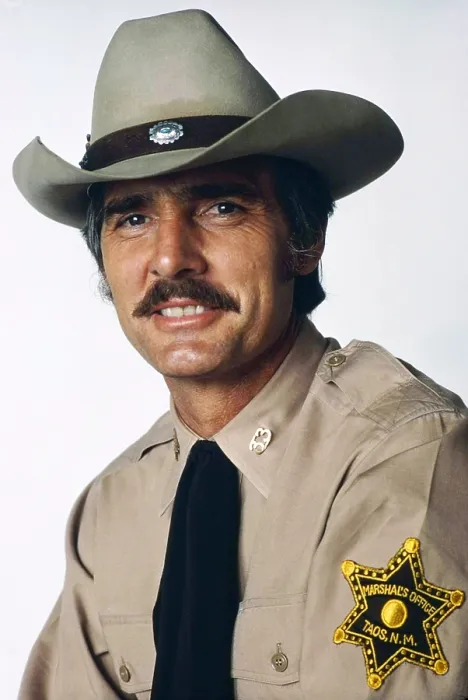 Framed Print : MCCLOUD, Dennis Weaver, (Season 2, premiered September 22, 1971), 1970-1977 Framed Print : MCCLOUD, Dennis Weaver, (Season 2, premiered September 22, 1971), 1970-1977
