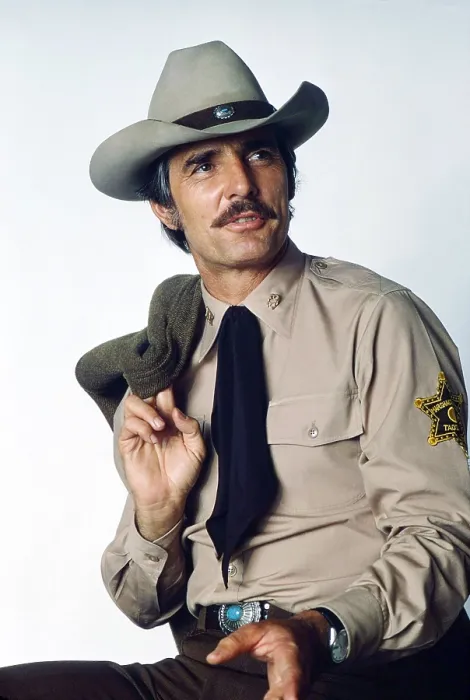 Framed Print : MCCLOUD, Dennis Weaver, (Season 2, premiered September 22, 1971), 1970-1977 Framed Print : MCCLOUD, Dennis Weaver, (Season 2, premiered September 22, 1971), 1970-1977