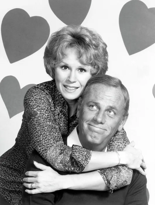 Framed Print : THE MCLEAN STEVENSON SHOW, from left: Barbara Stuart, McLean Stevenson, 1976-77 Framed Print : THE MCLEAN STEVENSON SHOW, from left: Barbara Stuart, McLean Stevenson, 1976-77