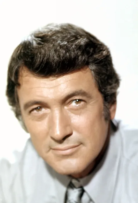 Framed Print : MCMILLAN AND WIFE, Rock Hudson, 1971-77