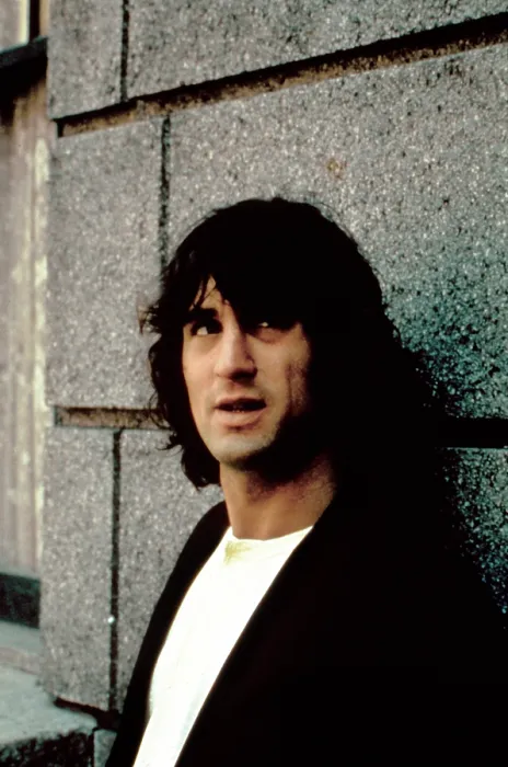 Framed Print : MEAN STREETS, Robert De Niro, 1973