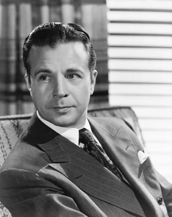 Framed Print : MEET THE PEOPLE, Dick Powell, 1944