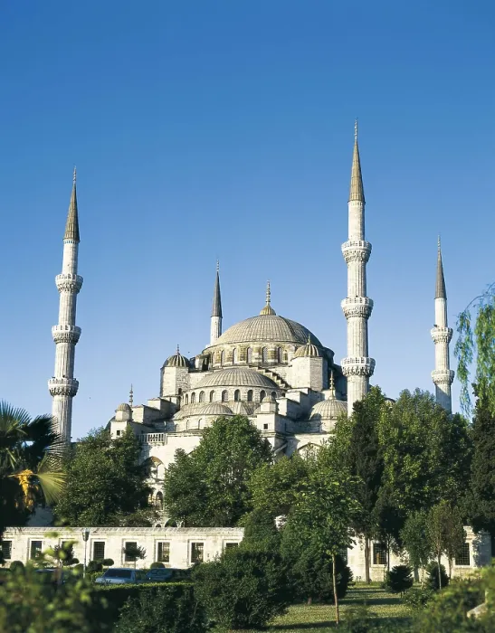 Framed Print : Mehmed Aga (1553-1625). Sultan Ahmed Mosque or Blue Mosque. 1603-1617. TURKEY. THRACE. Istanbul. Sultan Ahmed Mosque (Blue Mosque). Ottoman art. Architecture Framed Print : Mehmed Aga (1553-1625). Sultan Ahmed Mosque or Blue Mosque. 1603-1617. TURKEY. THRACE. Istanbul. Sultan Ahmed Mosque (Blue Mosque). Ottoman art. Architecture