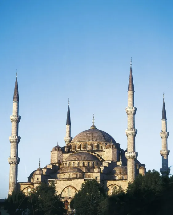 Framed Print : Mehmed Aga (1553-1625). Sultan Ahmed Mosque or Blue Mosque. 1603-1617. TURKEY. THRACE. Istanbul. Sultan Ahmed Mosque (Blue Mosque). Ottoman art. Architecture Framed Print : Mehmed Aga (1553-1625). Sultan Ahmed Mosque or Blue Mosque. 1603-1617. TURKEY. THRACE. Istanbul. Sultan Ahmed Mosque (Blue Mosque). Ottoman art. Architecture