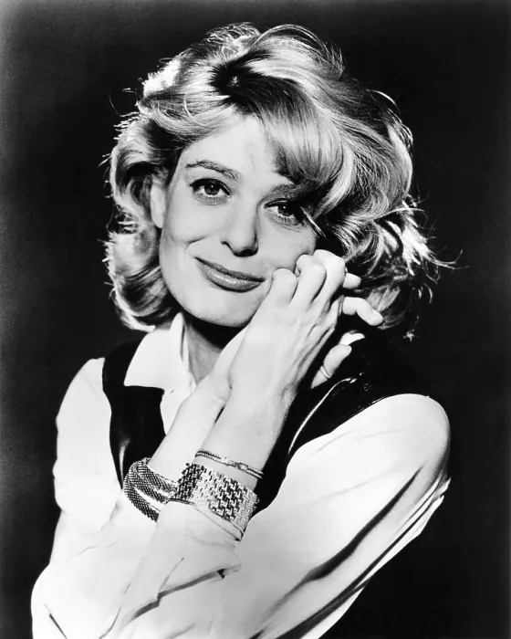 Framed Print : Melina Mercouri, ca. 1960s Framed Print : Melina Mercouri, ca. 1960s