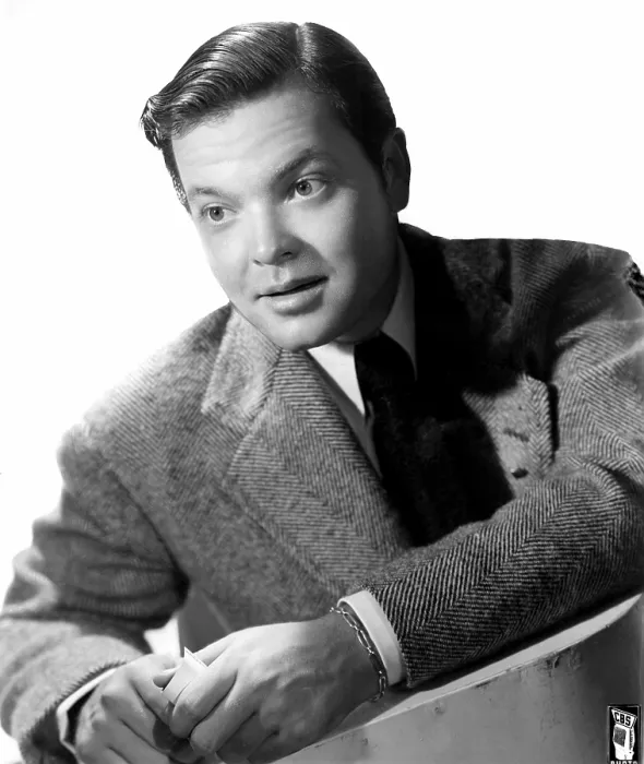 Framed Print : MERCURY THEATER, THE [aka Orson Welles and his Mercury Theater], 9 / 5 / 41