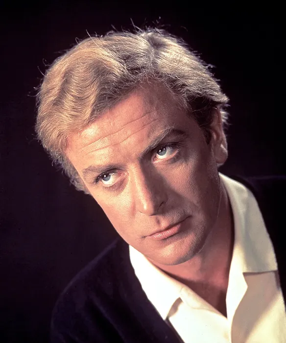 Framed Print : Michael Caine, circa 1966 Framed Print : Michael Caine, circa 1966
