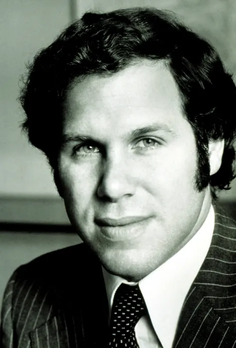 Framed Print : Michael Eisner, 1977. Courtesy: CSU Archives / Everett Collection Framed Print : Michael Eisner, 1977. Courtesy: CSU Archives / Everett Collection