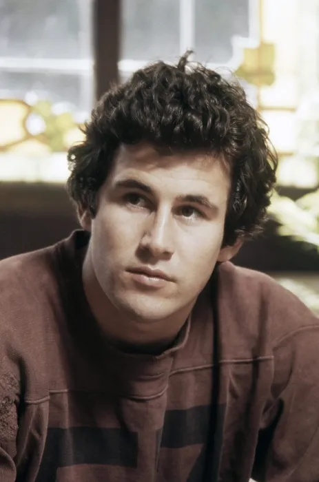 Framed Print : Michael Ontkean, 1972