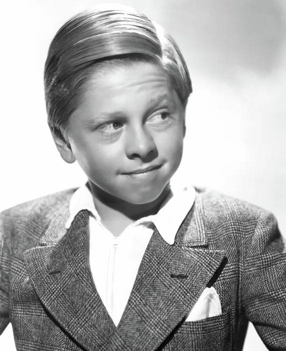 Framed Print : Mickey Rooney Framed Print : Mickey Rooney