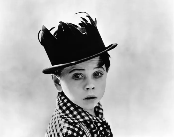 Framed Print : Mickey Rooney as his comedy shorts character Mickey McGuire, ca. late 1920s