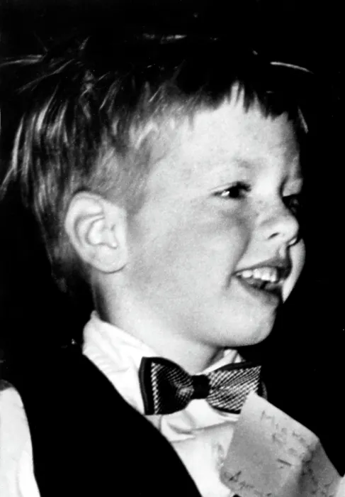 Framed Print : Mickey Rooney Jr. 1951. Courtesy: CSU Archives  /  Everett Collection