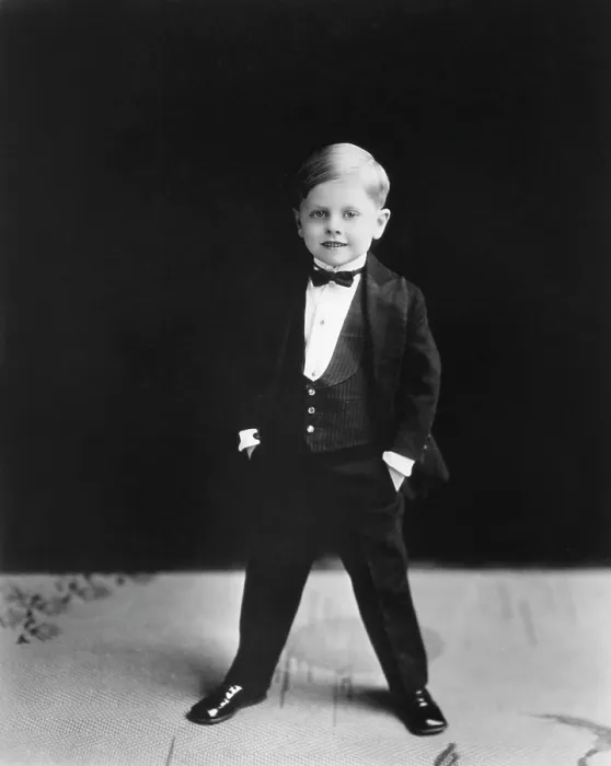 Framed Print : Mickey Rooney, mid 1920s