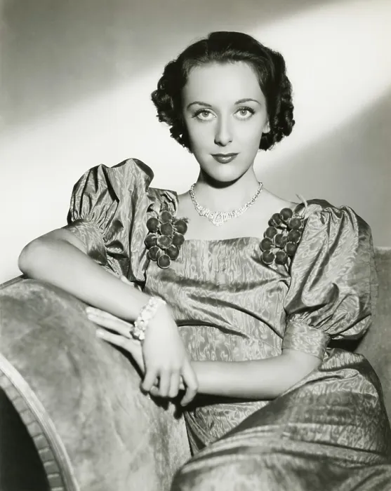 Framed Print : MIDNIGHT COURT, Ann Dvorak, 1937