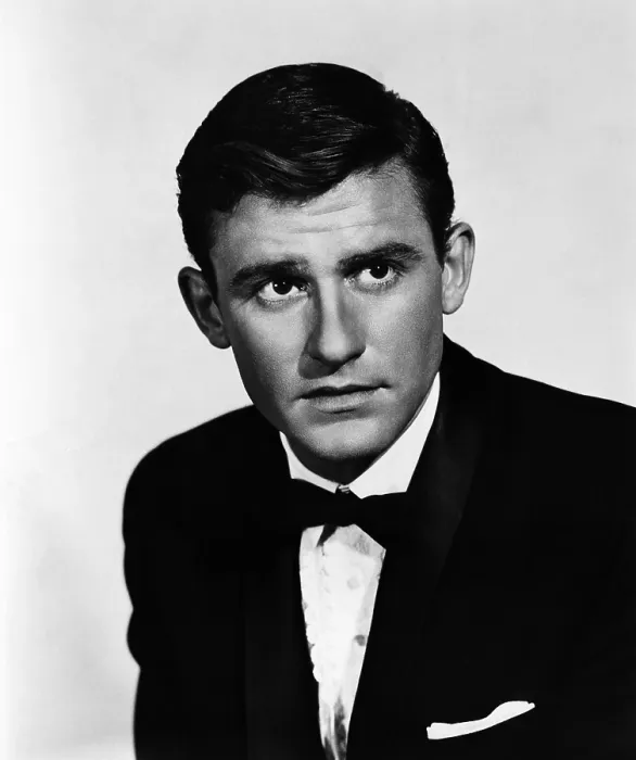 Framed Print : MIDNIGHT LACE, Roddy McDowall, 1960