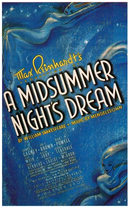 Framed Print : A MIDSUMMER NIGHT'S DREAM, 1935 Framed Print : A MIDSUMMER NIGHT'S DREAM, 1935