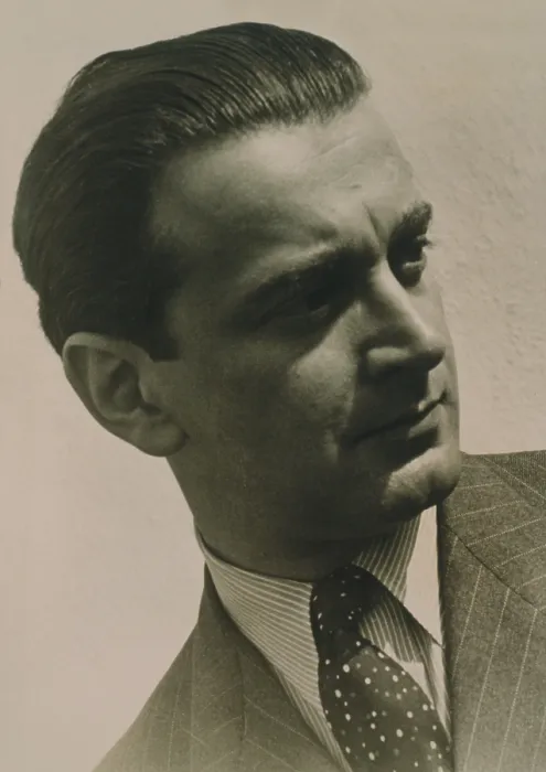 Framed Print : Miklos Rozsa (1907-1995) Hungarian-American composer of award winning movie musical scores Framed Print : Miklos Rozsa (1907-1995) Hungarian-American composer of award winning movie musical scores