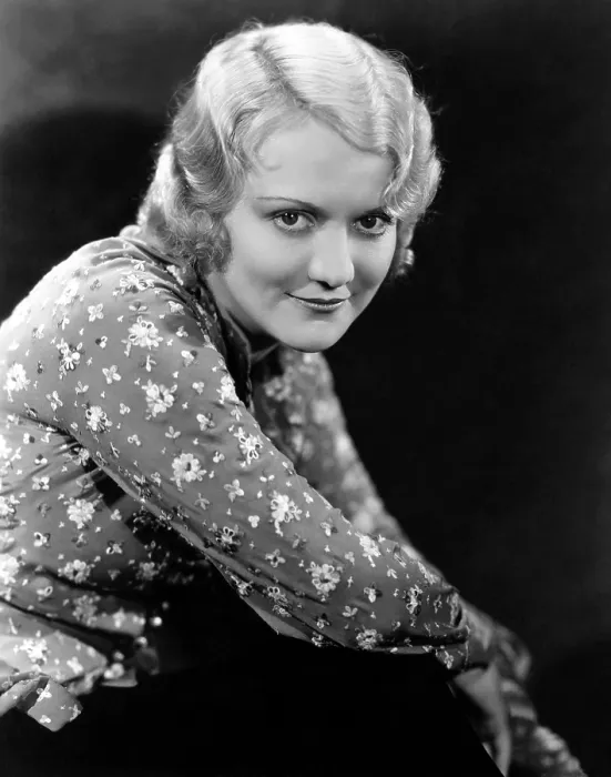 Framed Print : Minna Gombell, ca. early 1930s Framed Print : Minna Gombell, ca. early 1930s