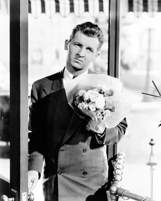 Framed Print : THE MIRACLE OF MORGAN'S CREEK, Eddie Bracken, 1944