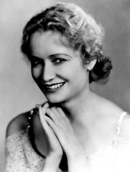 Framed Print : Miriam Hopkins, 1931