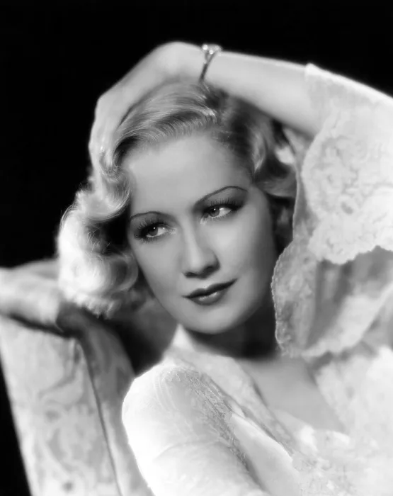 Framed Print : Miriam Hopkins, 1932