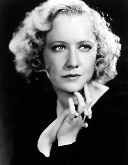 Framed Print : Miriam Hopkins, 1933 Framed Print : Miriam Hopkins, 1933