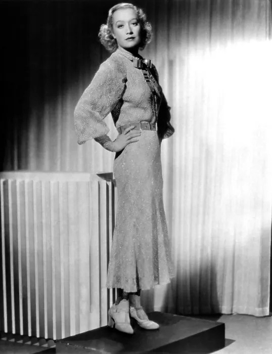Framed Print : Miriam Hopkins, 1933 Framed Print : Miriam Hopkins, 1933