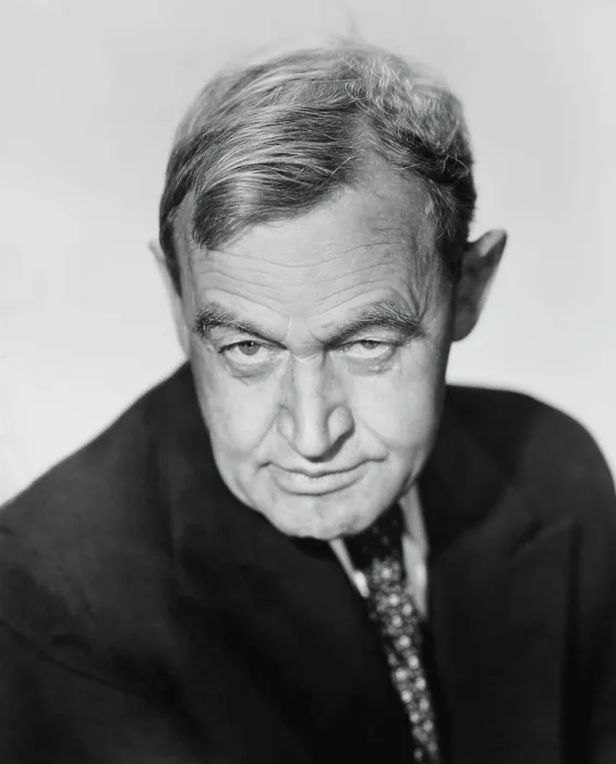 Framed Print : MISS TATLOCK'S MILLIONS, Barry Fitzgerald, 1948