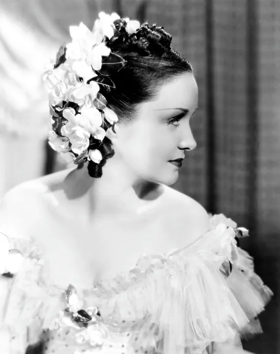 Framed Print : MISSISSIPPI, Gail Patrick, 1935