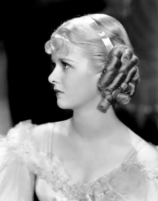 Framed Print : MISSISSIPPI, Joan Bennett, 1935