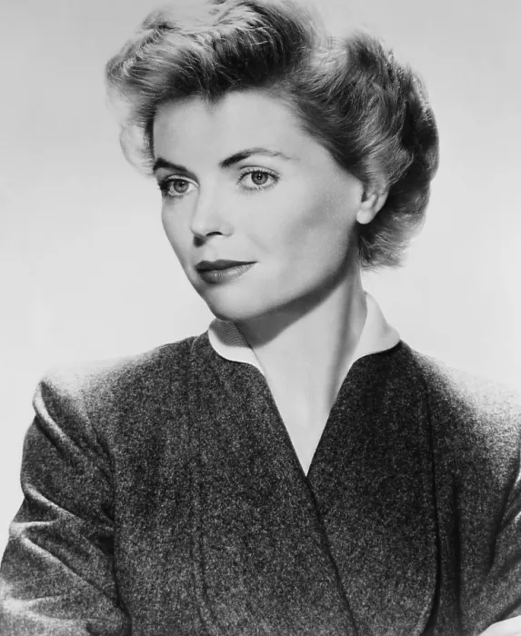 Framed Print : MISTER 880, Dorothy McGuire, 1950, TM & Copyright 20th Century Fox Film Corp. / courtesy Everett Collection