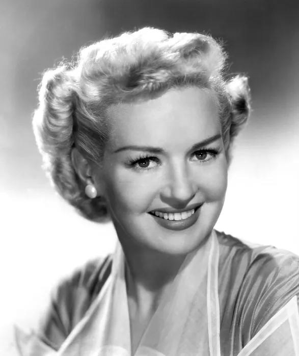 Framed Print : CALL ME MISTER, Betty Grable, 1951. TM & Copyright 20th Century-Fox Film Corp. All rights reserved / courtesy Everett Collection