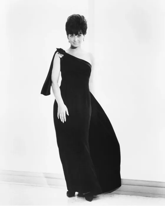 Framed Print : MISTER BUDDWING, Suzanne Pleshette, 1966