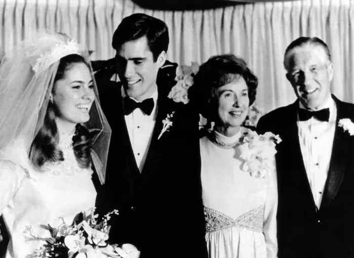 Framed Print : Mitt Romney, son of the HUD Secretary, George Romney, married the former Ann Davies, on March 21, 1969 Framed Print : Mitt Romney, son of the HUD Secretary, George Romney, married the former Ann Davies, on March 21, 1969