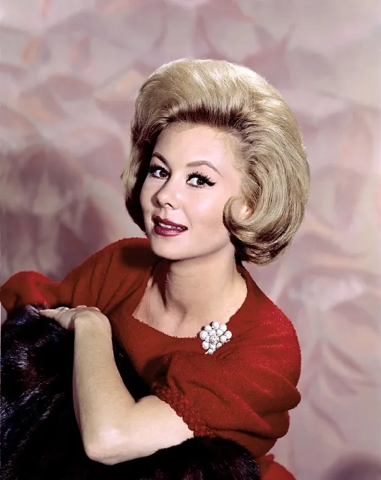 Framed Print : Mitzi Gaynor, 1960s